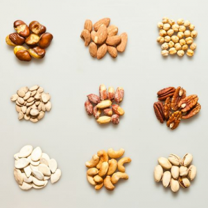 Nuts Royalty Free Image 478718079 1538675210jpg — Rice Cake Stuff option 48