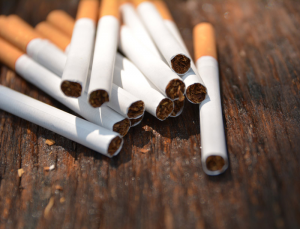 Stack Of Cigarettesjpg — Rice Cake Stuff option 56