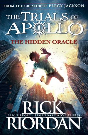 Apolo Orcaclejpg — Rick Riordan Books option 3