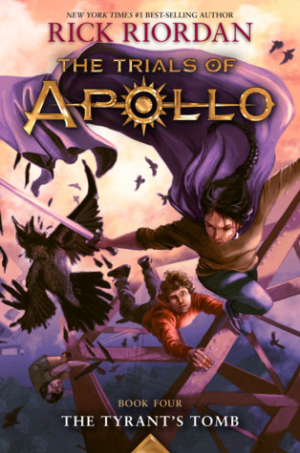 28006109sy475jpg — RICK RIORDAN BOOKS option 5
