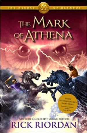 511apj6bklsx326bo1204203200jpg — RICK RIORDAN BOOKS option 7