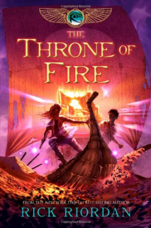 51nlhqharfljpg — RICK RIORDAN BOOKS option 9