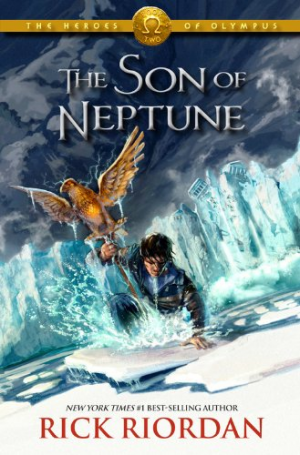 51zk6kgt8dljpg — RICK RIORDAN BOOKS option 11