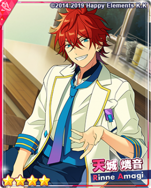 28feelingtipsy29rinneamagibbloomedpng — Rinne Amagi Cards option 11