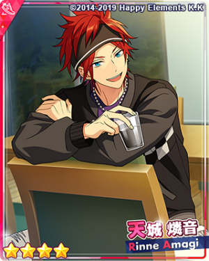 28feelingtipsy29rinneamagibpng — Rinne Amagi Cards option 12