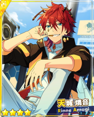 28lazyhoneybee29rinneamagibbloomedpng — Rinne Amagi Cards option 21