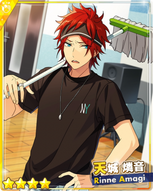 28lazyhoneybee29rinneamagibpng — Rinne Amagi Cards option 22