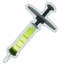Soldierssyringepng — Risk of Rain 2 Items + Equipment (SotV Update) option 142