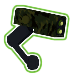 0031png — Risk of Rain 2: Survivors of the Void Items & Survivors option 31