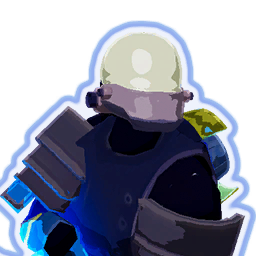 1007png — Risk of Rain 2: Survivors of the Void Items & Survivors option 178