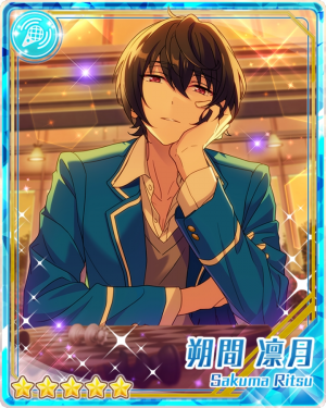 Earlgreyritsusakumapng — Ritsu Sakuma Cards option 26
