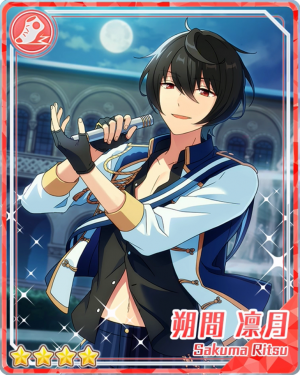 Nighttheatreritsusakumabloomedpng — Ritsu Sakuma Cards option 40