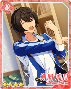 Nighttheatreritsusakumapng — Ritsu Sakuma Cards option 41