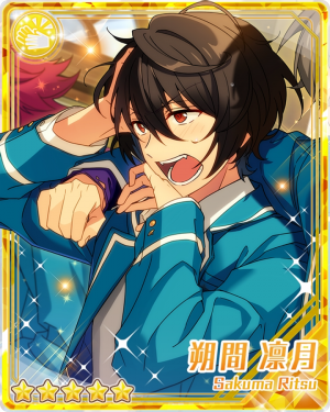 Operettaofsunlightritsusakumapng — Ritsu Sakuma Cards option 43