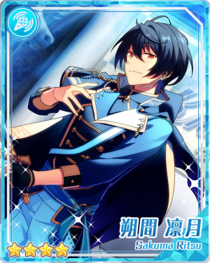 Vampireandthechivalricorderritsusakumapng — Ritsu Sakuma Cards option 46