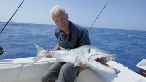 Barracudajpg — River Monsters: The Monsters Tier List option 2