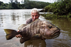 Blackbassjpg — River Monsters: The Monsters Tier List option 3