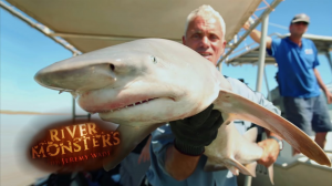 Glyphisjpg — River Monsters: The Monsters Tier List option 11