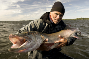 Muskiejpg — River Monsters: The Monsters Tier List option 25