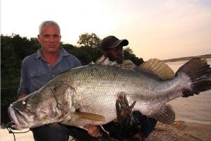 Nileperchjpg — River Monsters: The Monsters Tier List option 27