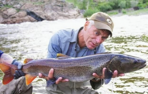 Taimanjpg — River Monsters: The Monsters Tier List option 40