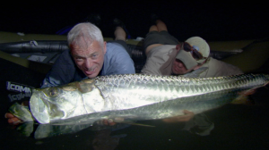 Tarponnicaraguajpg — River Monsters: The Monsters Tier List option 42