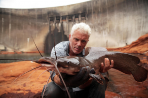 Vundujpg — River Monsters: The Monsters Tier List option 45