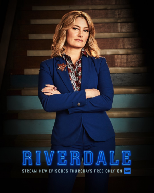 Alicejpg — riverdale season 1: ranked option 1
