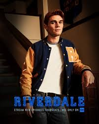 Archiejpg — riverdale season 1: ranked option 2