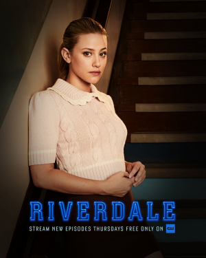 Bettyjpg — riverdale season 1: ranked option 3