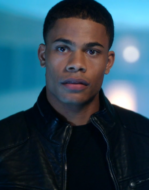 Chuckpng — riverdale season 1: ranked option 5