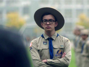 Diltonjpg — riverdale season 1: ranked option 7