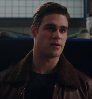 Moosepng — riverdale season 1: ranked option 20