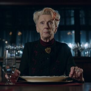 Nana Rosejpg — riverdale season 1: ranked option 21