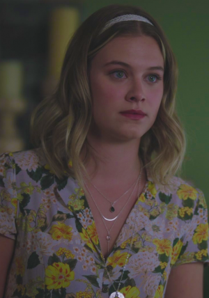 Pollypng — riverdale season 1: ranked option 23