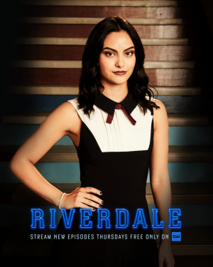 Veronicajpg — riverdale season 1: ranked option 31