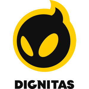 Dignitaspng — RLCS logo tier list option 5