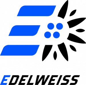 Edelweisspng — RLCS logo tier list option 6