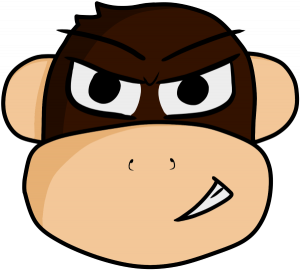 Monkeyspng — RLCS logo tier list option 19