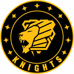 Pk Knightspng — RLCS logo tier list option 23