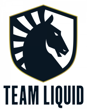 Team Liquidpng — RLCS logo tier list option 33