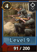 Screenshot 63png — road to valor WW2 OSTHEER option 11