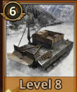 Screenshot 85png — road to valor WW2 OSTHEER option 32