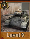 Screenshot 86png — road to valor WW2 OSTHEER option 33