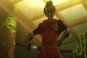 Damianwaynebatmanninja0001jpg — Robin costumes option 17