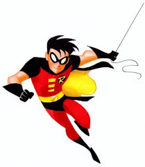 Dcau Timjpg — Robin costumes option 24