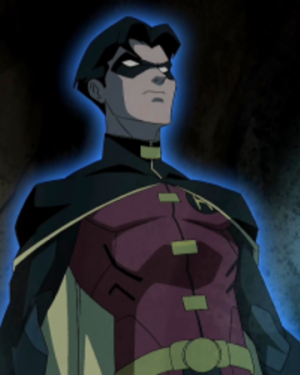 Jasontoddpng — Robin costumes option 31