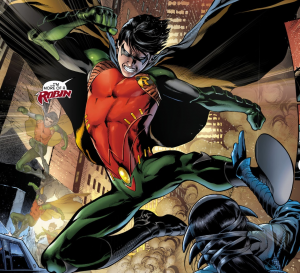 New52jpg — Robin costumes option 37