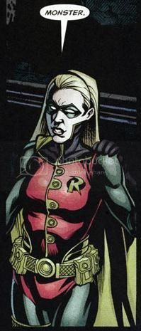 Robin Costume List 10ajpg — Robin costumes option 45