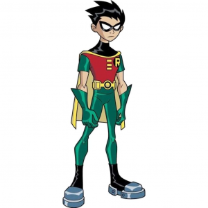Robinjpg — Robin costumes option 55